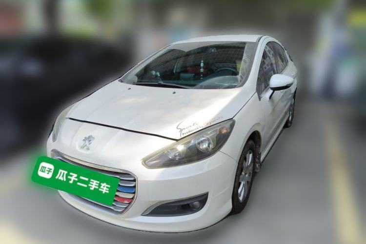 Used Peugeot 308 2014 Enjoy Edition Classic 1.6L Manual YouShang Model Guazi used car, China used car export, Used car for sale, Used  cars, Cheapest cars for sale