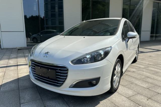 Used Peugeot 308 2014 Enjoy Edition Classic 1.6L Automatic Premium Model