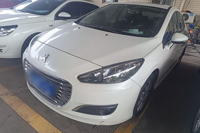 Used Peugeot 308 2014 Enjoy Edition Classic 1.6L Automatic Premium Model