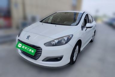 Used Peugeot 308 2014 Enjoy Edition Classic 1.6L Automatic Premium Model