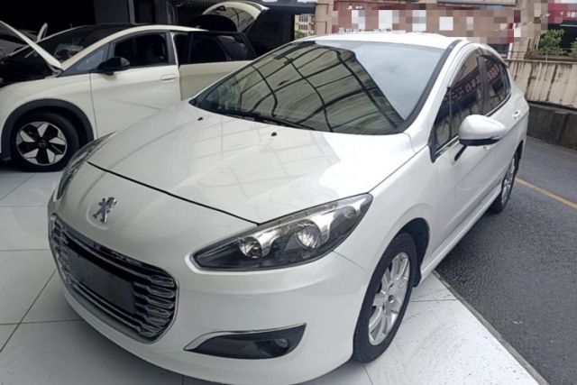 Used Peugeot 308 2014 Enjoy Edition Classic 1.6L Automatic Premium Model