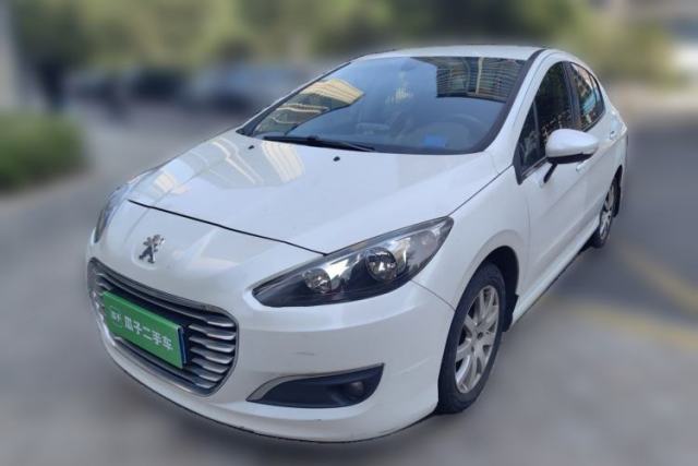 Used Peugeot 308 2014 Enjoy Edition Classic 1.6L Automatic Premium Model