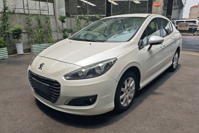 Used Peugeot 308 2014 Enjoy Edition Classic 1.6L Automatic Premium Model