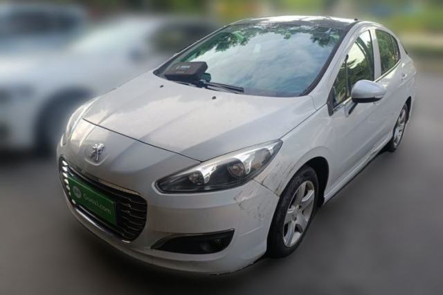 Used Peugeot 308 2014 Enjoy Edition Classic 1.6L Automatic Premium Model