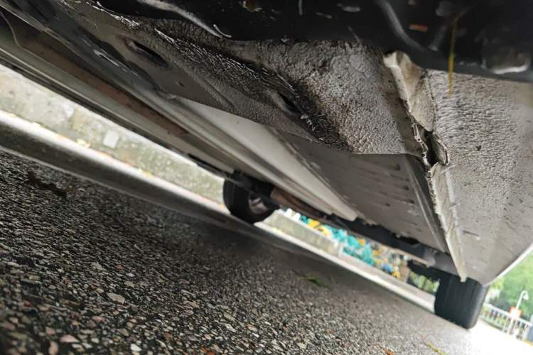 Used Peugeot 308 2014 Enjoy Edition Classic 1.6L Automatic Premium Model Chassis Front Left