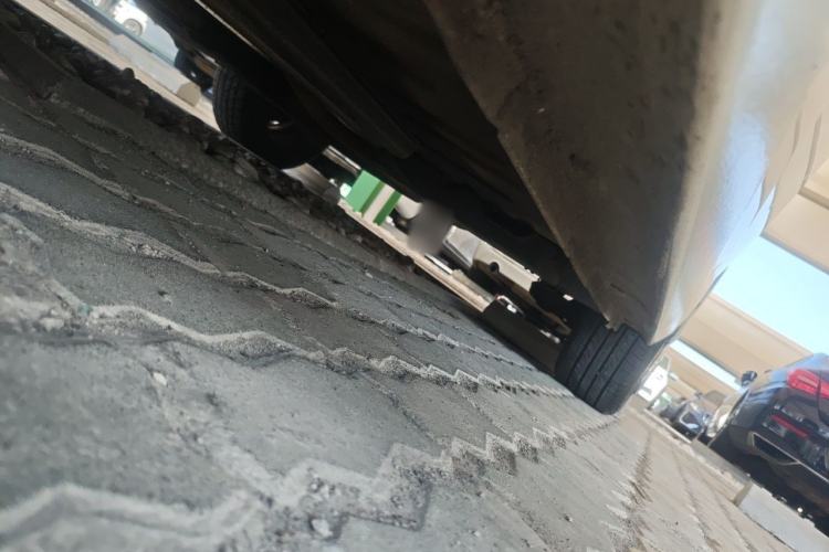 Used Peugeot 308 2014 Enjoy Edition Classic 1.6L Automatic Premium Model Chassis Front Left