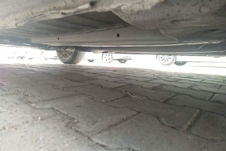 Used Peugeot 308 2014 Enjoy Edition Classic 1.6L Manual YouShang Model Chassis Front Right