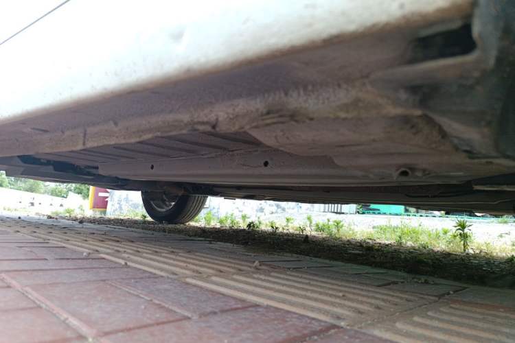 Used Peugeot 308 2014 Enjoy Edition Classic 1.6L Manual YouShang Model Chassis Front Right