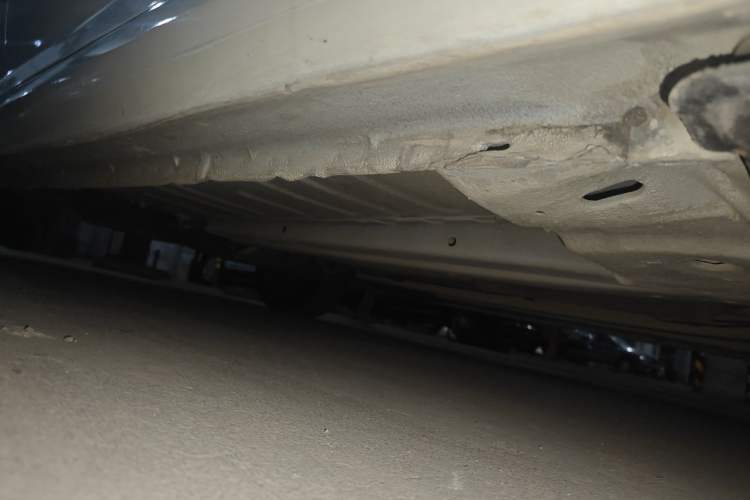 Used Peugeot 308 2014 Enjoy Edition Classic 1.6L Manual YouShang Model Chassis Front Right