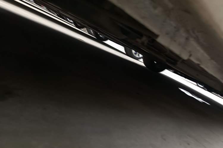 Used Peugeot 308 2014 Enjoy Edition Classic 1.6L Manual YouShang Model Chassis Rear Left