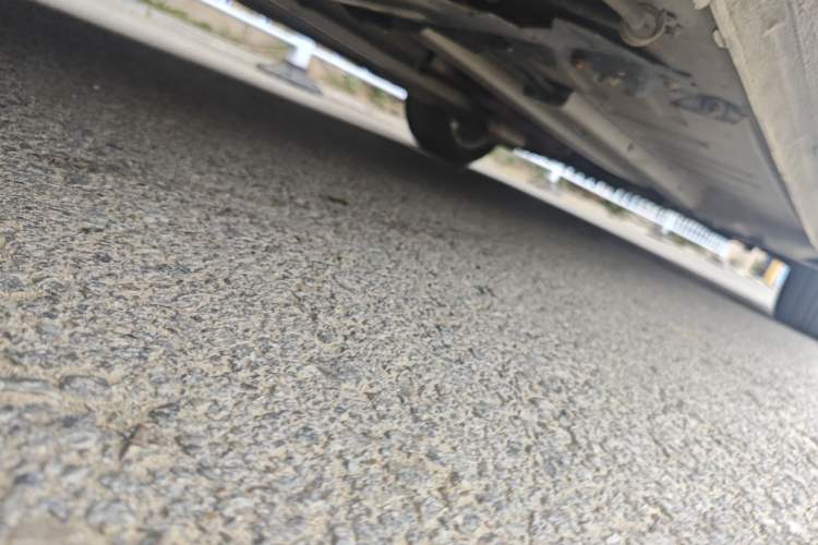Used Peugeot 308 2014 Enjoy Edition Classic 1.6L Manual Fashion Model Chassis Rear Right