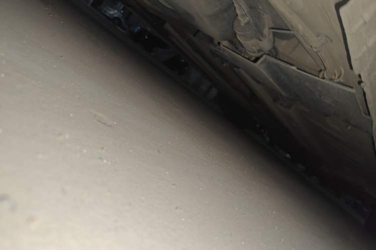 Used Peugeot 308 2014 Enjoy Edition Classic 1.6L Manual YouShang Model Chassis Rear Right