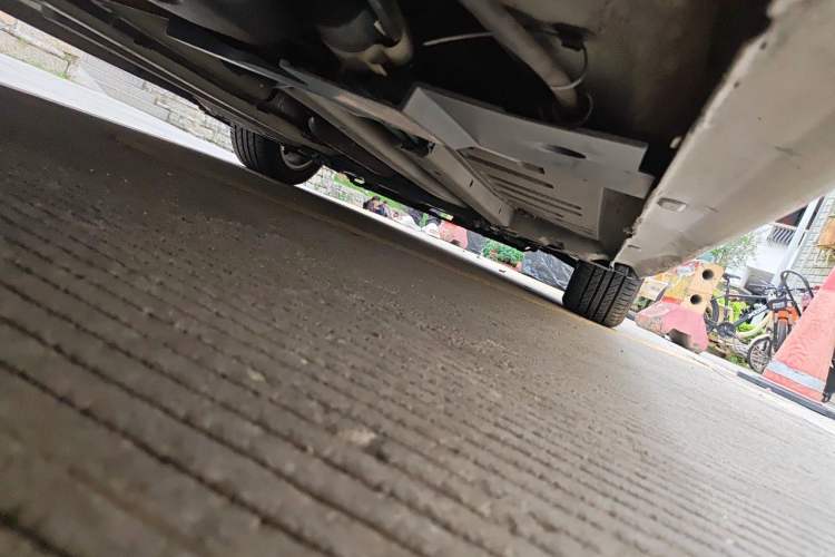 Used Peugeot 308 2014 Enjoy Edition Classic 1.6L Automatic Premium Model Chassis Rear Right