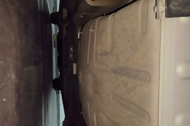 Used Peugeot 308 2014 Enjoy Edition Classic 1.6L Manual YouShang Model Chassis Rear