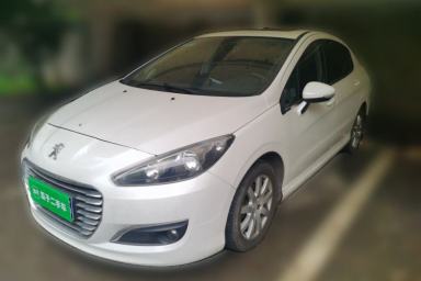 Used Peugeot 308 2014 Enjoy Edition Classic 1.6L Automatic Premium Model