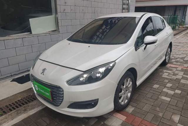 Used Peugeot 308 2014 Enjoy Edition Classic 1.6L Automatic Premium Model