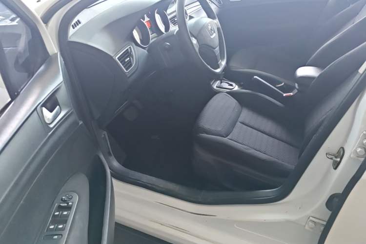 Used Peugeot 308 2014 Enjoy Edition Classic 1.6L Automatic Premium Model Driver Seat