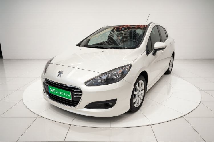 Ojetý Peugeot 308 2014 Enjoy Edition Classic 1.6L Manual Fashion Model Guazi used car, China used car export, Used car for sale, Used  cars, Cheapest cars for sale
