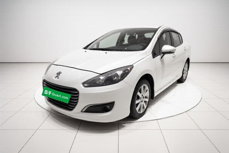 Peugeot 308 2014 Enjoy Edition Classic 1.6L Manual YouShang Model usata Guazi used car, China used car export, Used car for sale, Used  cars, Cheapest cars for sale