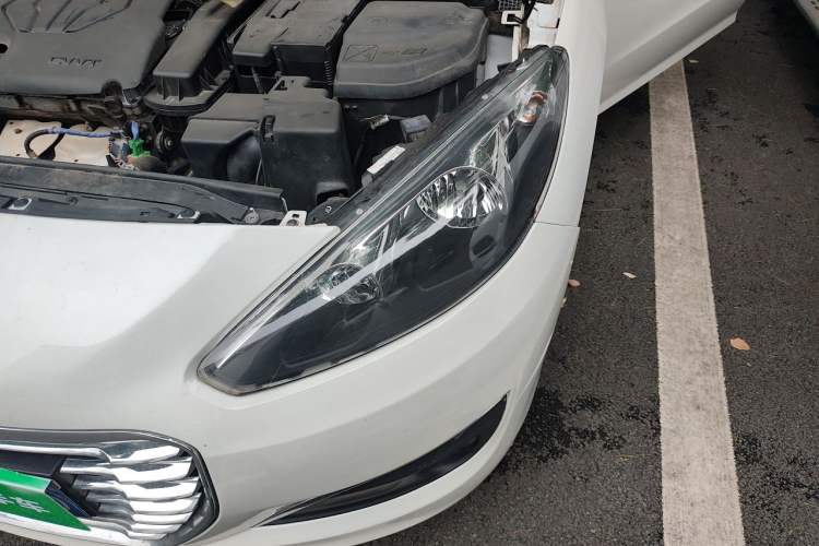 Used Peugeot 308 2014 Enjoy Edition Classic 1.6L Automatic Premium Model Engine Bay Left