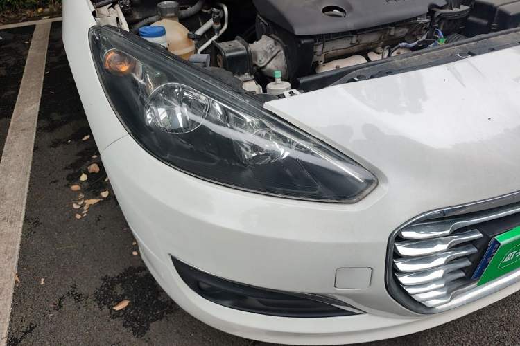 Used Peugeot 308 2014 Enjoy Edition Classic 1.6L Automatic Premium Model Engine Bay Right