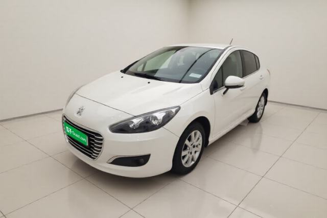 Used Peugeot 308 2014 Enjoy Edition Classic 1.6L Automatic Premium Model