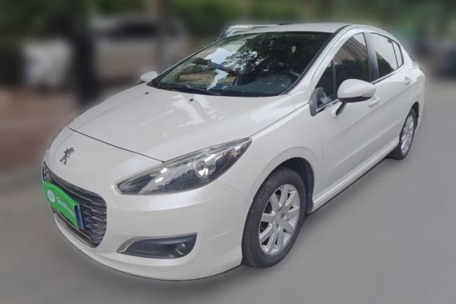 Used Peugeot 308 2014 Enjoy Edition Classic 1.6L Automatic Premium Model