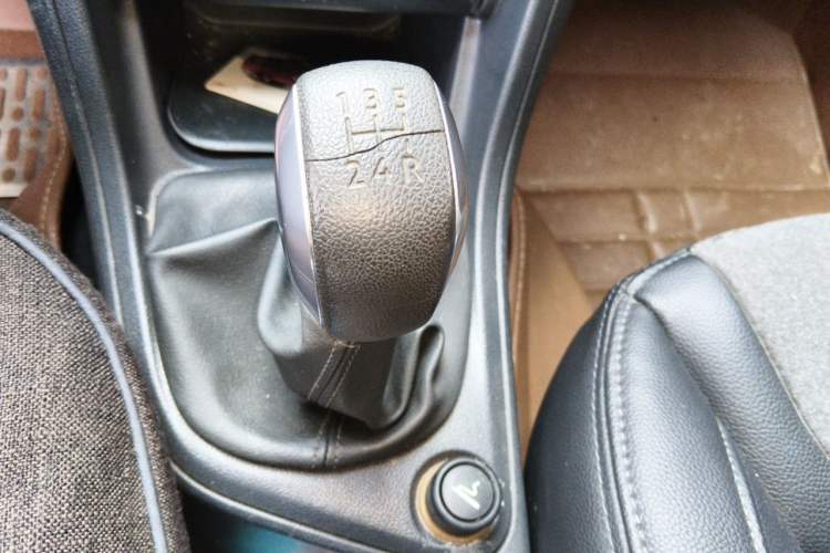 Used Peugeot 308 2014 Enjoy Edition Classic 1.6L Manual Fashion Model Gear Lever