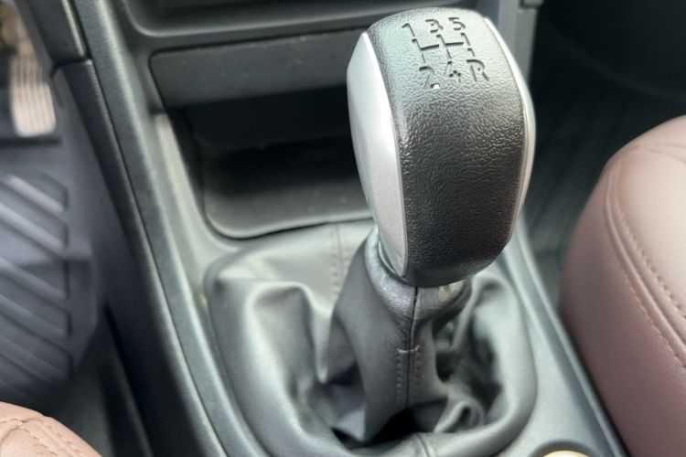 Used Peugeot 308 2014 Enjoy Edition Classic 1.6L Manual YouShang Model Gear Lever