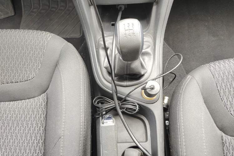 Used Peugeot 308 2014 Enjoy Edition Classic 1.6L Manual Fashion Model Gear Lever