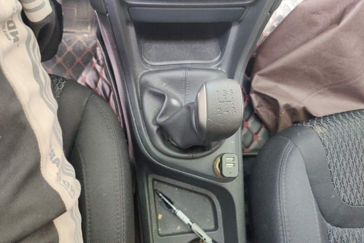 Used Peugeot 308 2014 Enjoy Edition Classic 1.6L Manual Fashion Model Gear Lever