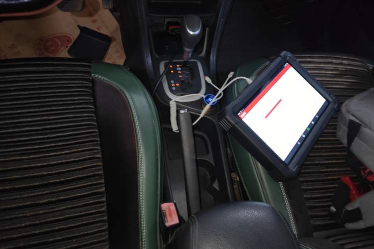 Used Peugeot 308 2014 Enjoy Edition Classic 1.6L Automatic Premium Model Gear Lever