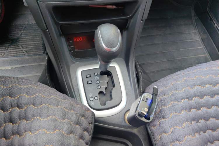 Used Peugeot 308 2014 Enjoy Edition Classic 1.6L Automatic Premium Model Gear Lever