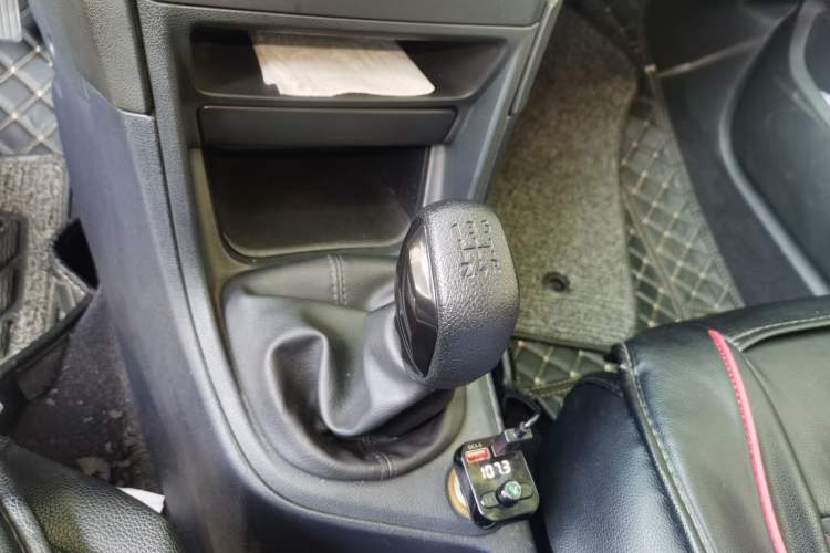 Used Peugeot 308 2014 Enjoy Edition Classic 1.6L Manual YouShang Model Gear Lever