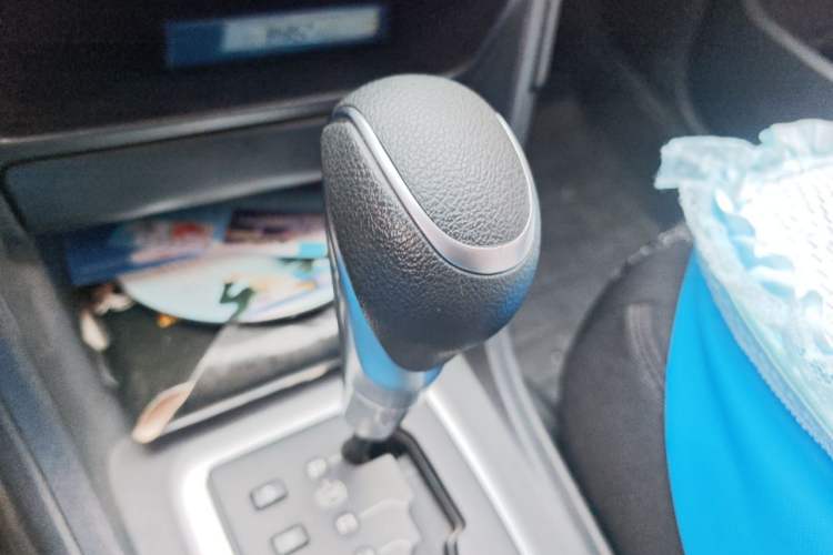 Used Peugeot 308 2014 Enjoy Edition Classic 1.6L Automatic Premium Model Gear Lever
