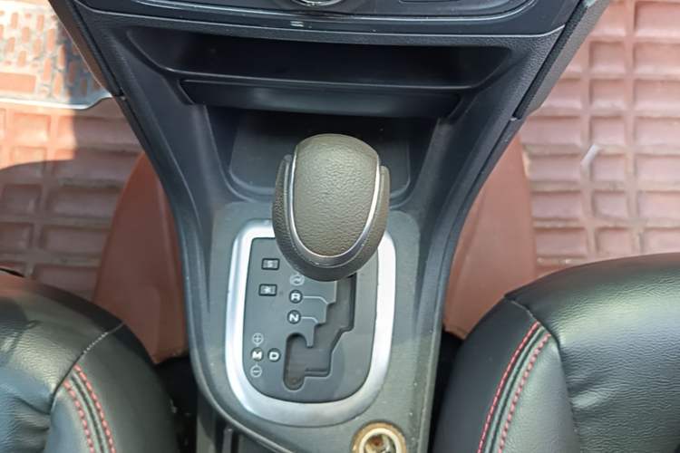 Used Peugeot 308 2014 Enjoy Edition Classic 1.6L Automatic Premium Model Gear Lever