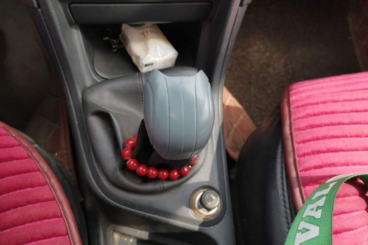 Used Peugeot 308 2014 Enjoy Edition Classic 1.6L Manual YouShang Model Gear Lever