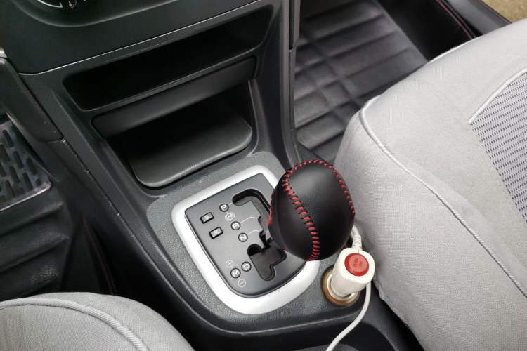 Used Peugeot 308 2014 Enjoy Edition Classic 1.6L Automatic Premium Model Gear Lever