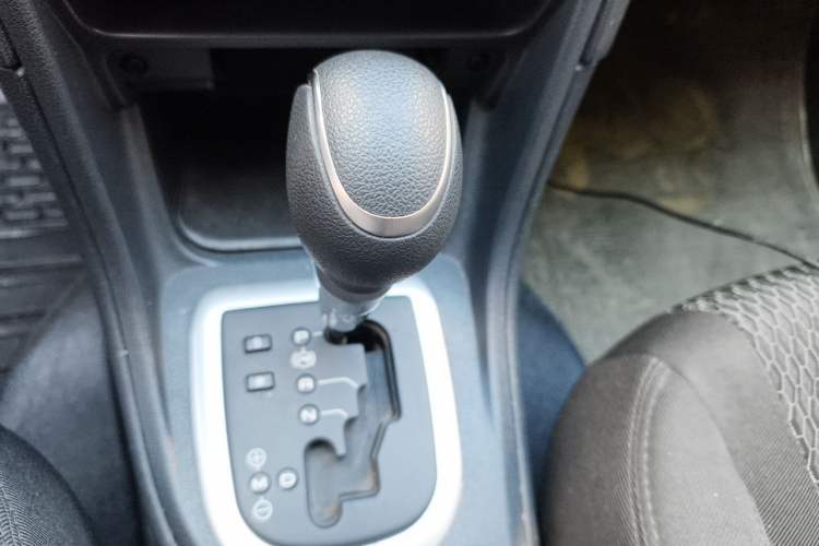 Used Peugeot 308 2014 Enjoy Edition Classic 1.6L Automatic Premium Model Gear Lever
