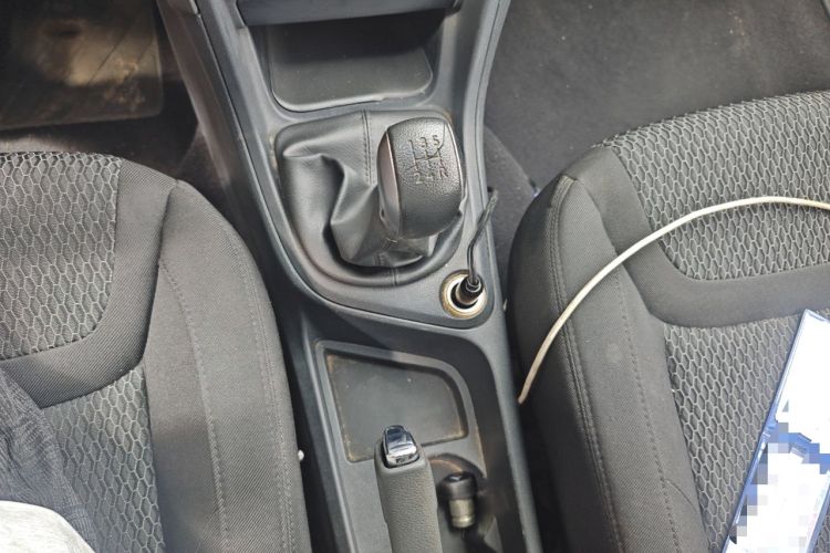 Used Peugeot 308 2014 Enjoy Edition Classic 1.6L Manual Fashion Model Gear Lever