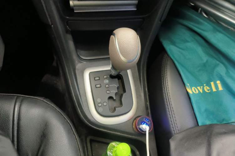 Used Peugeot 308 2014 Enjoy Edition Classic 1.6L Automatic Premium Model Gear Lever