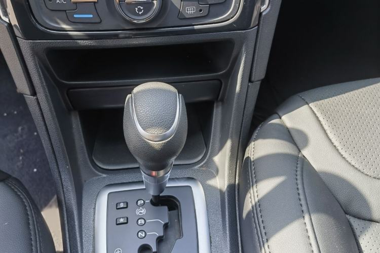 Used Peugeot 308 2014 Enjoy Edition Classic 1.6L Automatic Premium Model Gear Lever