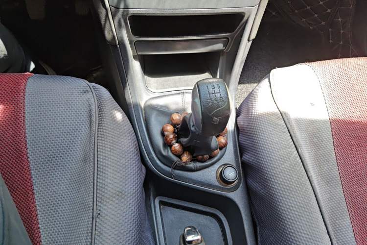 Used Peugeot 308 2014 Enjoy Edition Classic 1.6L Manual YouShang Model Gear Lever