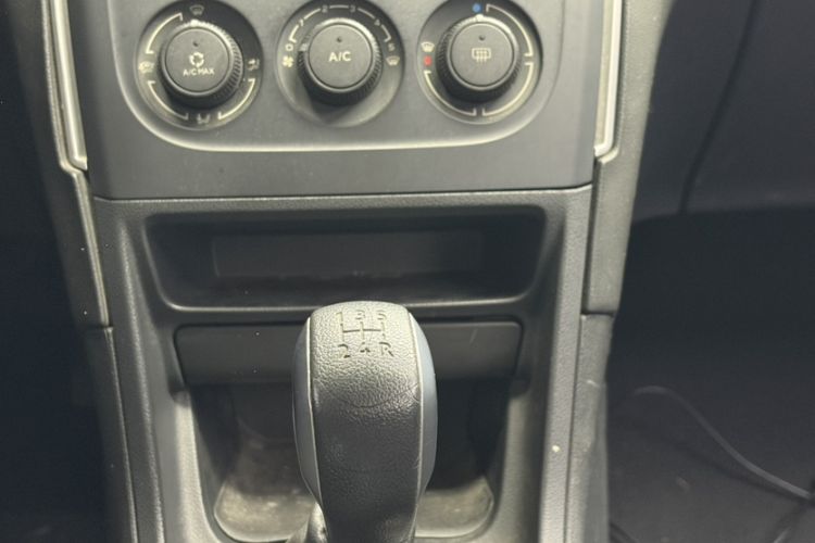 Used Peugeot 308 2014 Enjoy Edition Classic 1.6L Manual YouShang Model Gear Lever