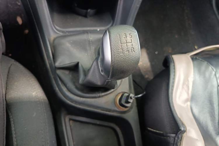 Used Peugeot 308 2014 Enjoy Edition Classic 1.6L Manual Fashion Model Gear Lever