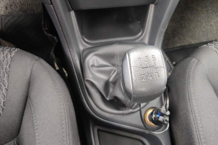 Used Peugeot 308 2014 Enjoy Edition Classic 1.6L Manual Fashion Model Gear Lever