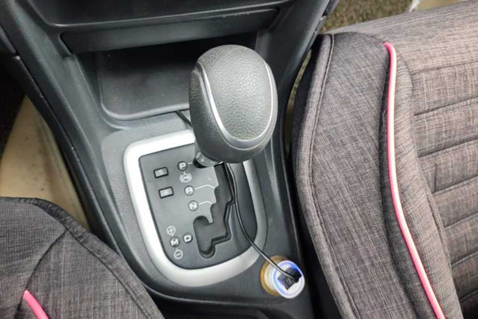 Used Peugeot 308 2014 Enjoy Edition Classic 1.6L Automatic Premium Model Gear Lever