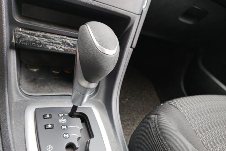 Used Peugeot 308 2014 Enjoy Edition Classic 1.6L Automatic Premium Model Gear Lever