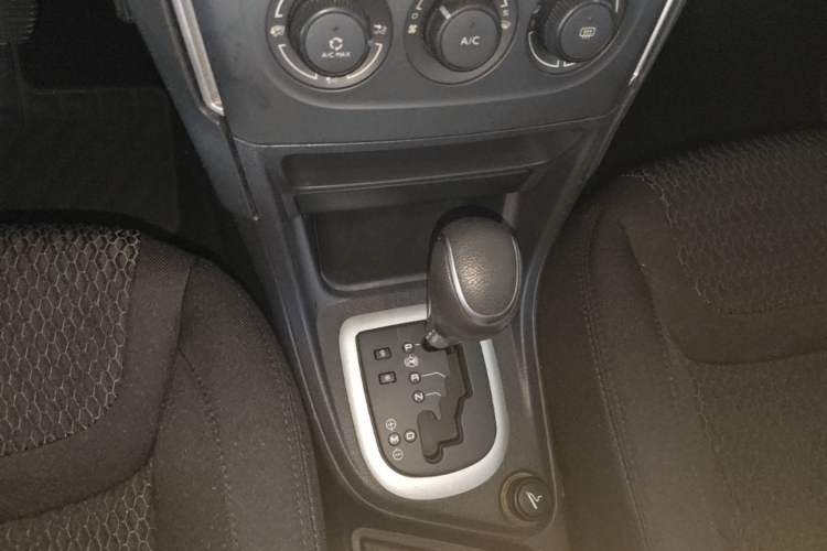 Used Peugeot 308 2014 Enjoy Edition Classic 1.6L Automatic Premium Model Gear Lever