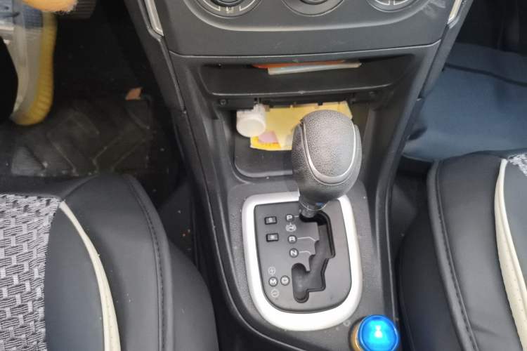 Used Peugeot 308 2014 Enjoy Edition Classic 1.6L Automatic Premium Model Gear Lever